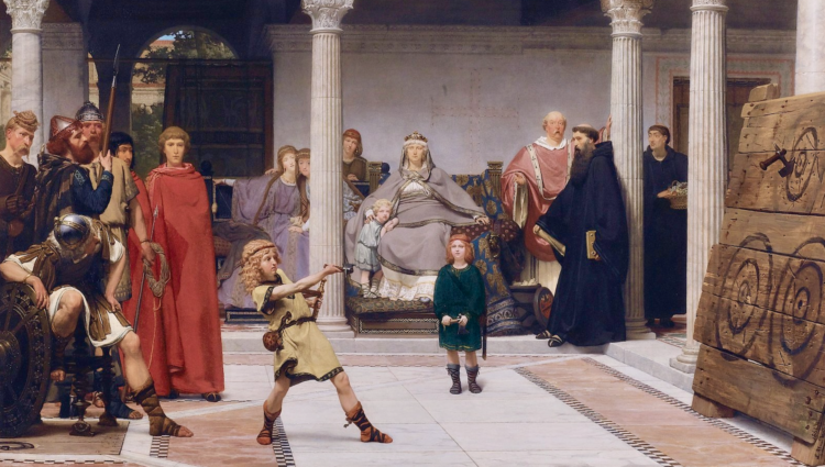 Restoring the Humanities: An Education That’s Not For Dummies
